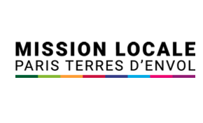 Logo Paris Terres D'envol